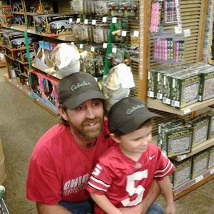 Meet your Posher, Tim